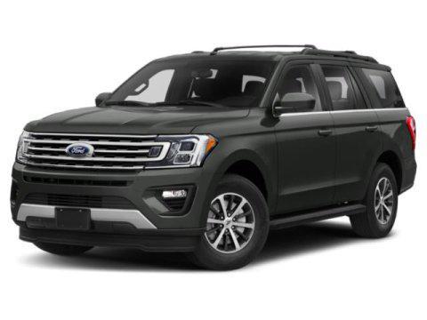 2018 Ford Expedition
