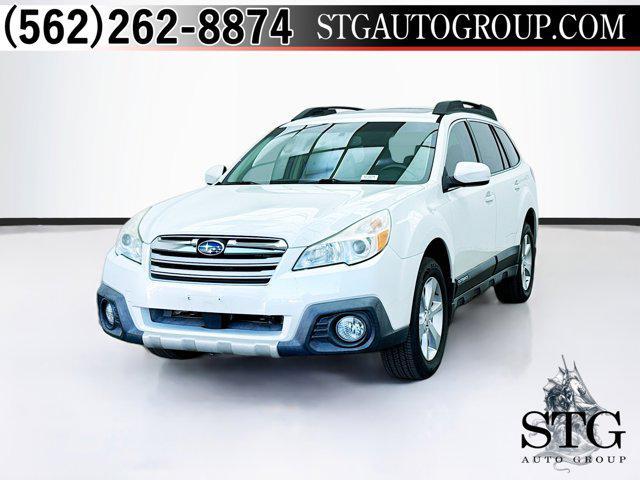 2013 Subaru Outback