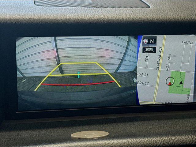 Photo of 2018 Nebula Gray Pearl Lexus IS 350