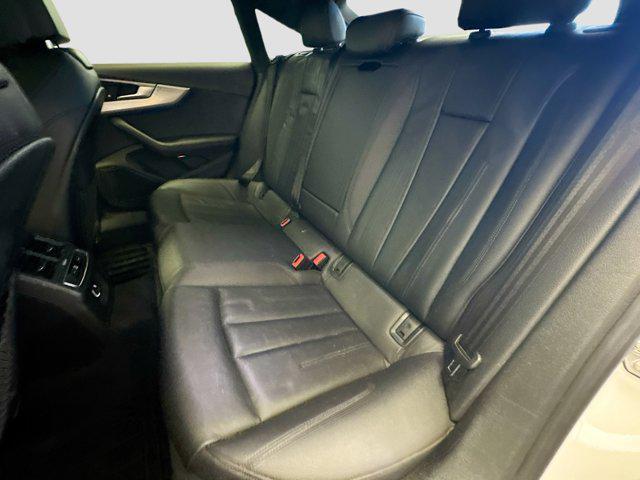 Photo of 2018 Ibis White Audi A5