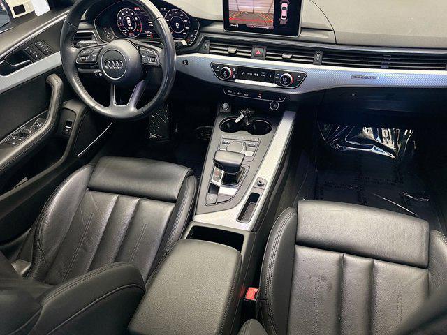 Photo of 2018 Ibis White Audi A5