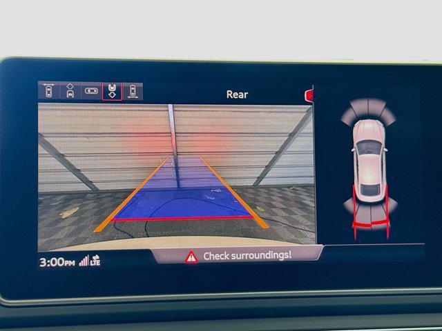 Photo of 2018 Ibis White Audi A5