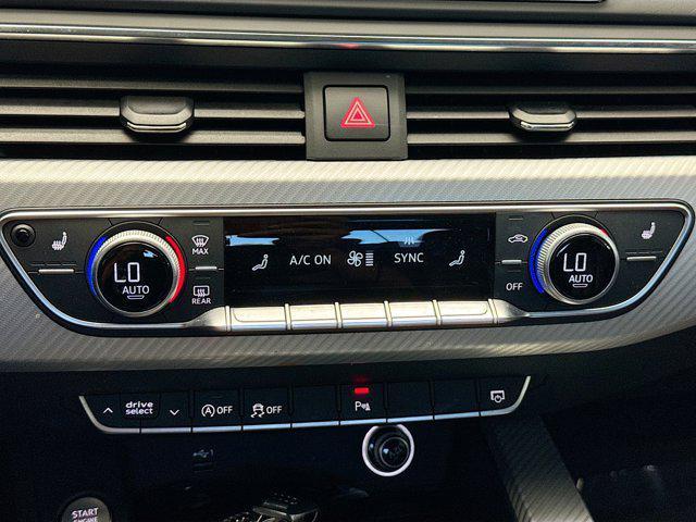 Photo of 2018 Ibis White Audi A5