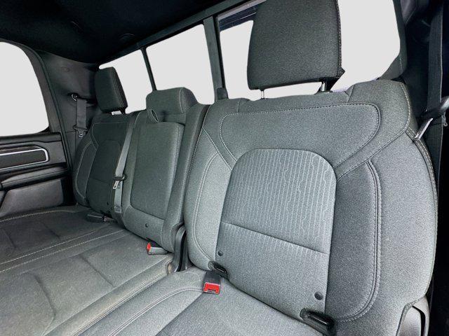 Photo of 2019 Bright White Clearcoat RAM 1500