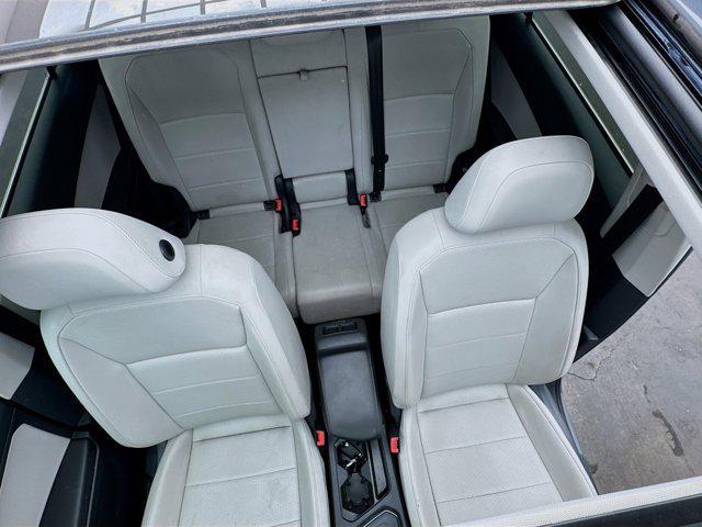 Photo of 2019 Platinum Gray Metallic Volkswagen Tiguan