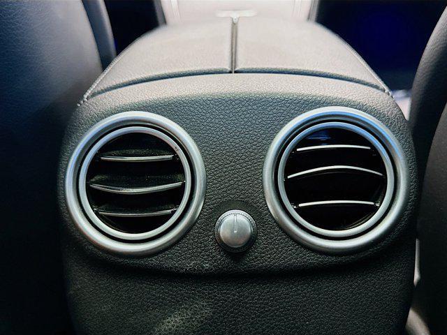 Photo of 2021 Graphite Gray Metallic Mercedes-Benz C-Class