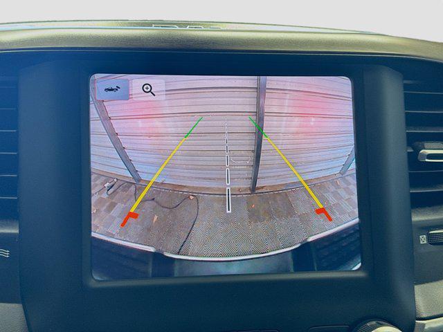 Photo of 2022 Billet Silver Metallic Clearcoat RAM 2500
