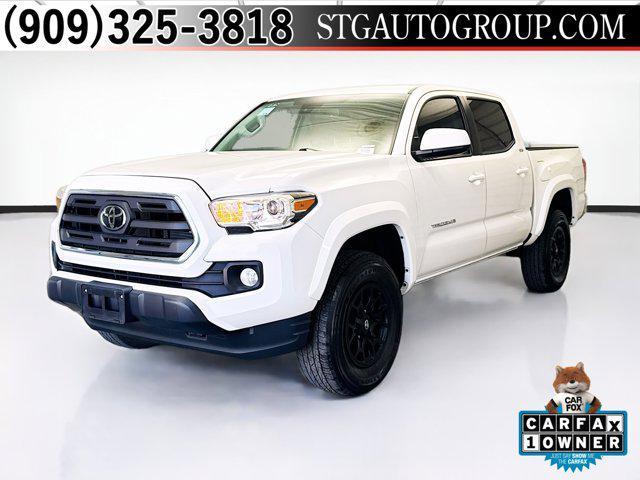 2019 Toyota Tacoma