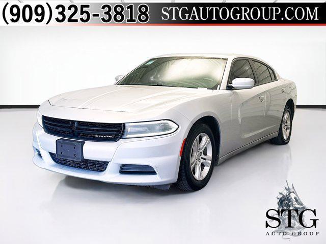 2019 Dodge Charger