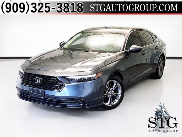 2024 Honda Accord