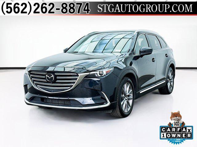 2023 Mazda CX-9