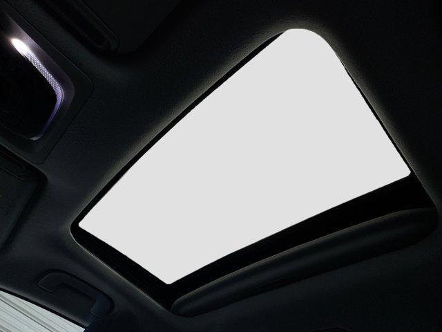 Photo of 2022 Jet Black Toyota Corolla Cross