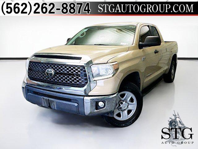 2019 Toyota Tundra