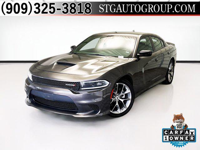 2023 Dodge Charger