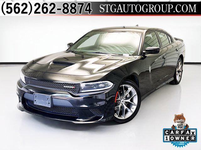 2023 Dodge Charger
