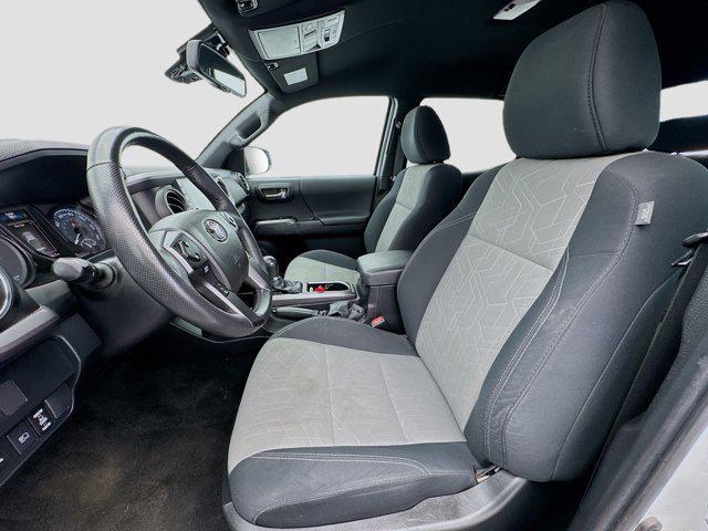 Photo of 2023 Ice Cap Toyota Tacoma