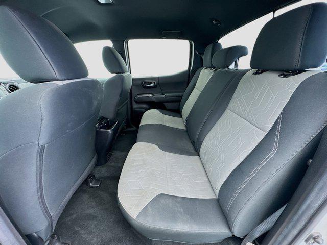 Photo of 2023 Ice Cap Toyota Tacoma
