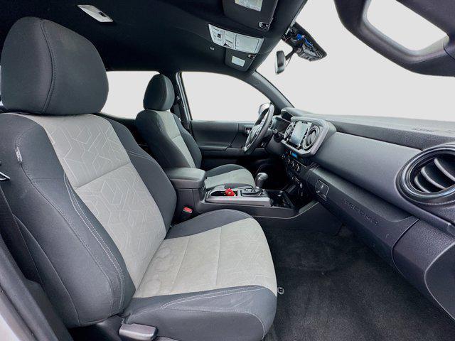 Photo of 2023 Ice Cap Toyota Tacoma
