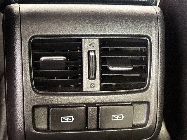 Photo of 2022 Gray Honda Accord Hybrid