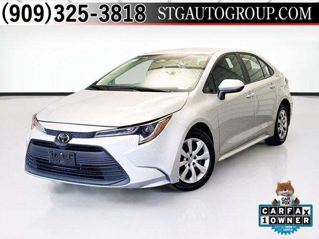 2023 Toyota Corolla