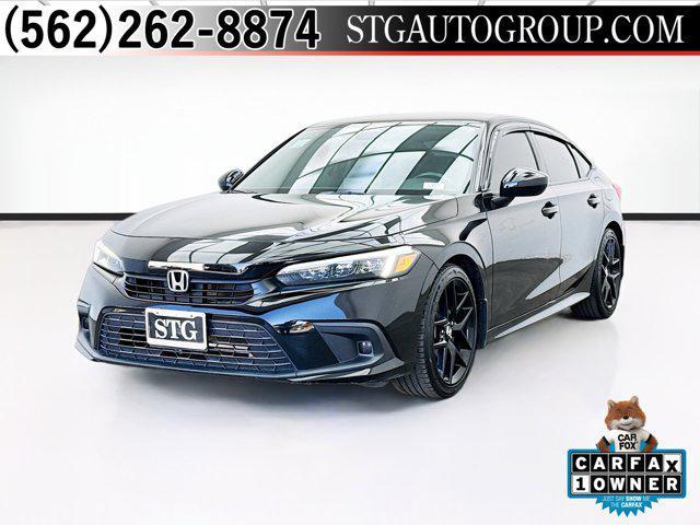 2023 Honda Civic