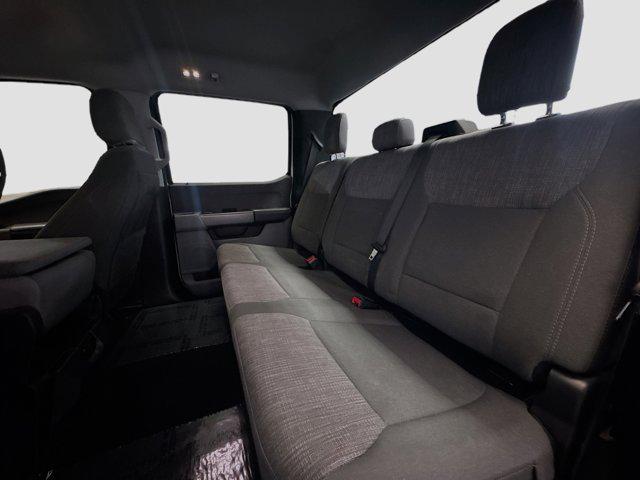 Photo of 2024 Oxford White Ford F-250