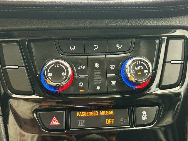 Photo of 2019 Satin Steel Gray Metallic Buick Encore