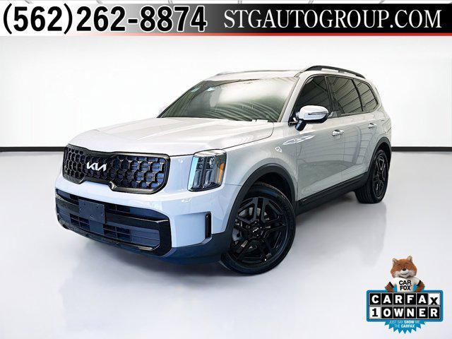 2024 Kia Telluride