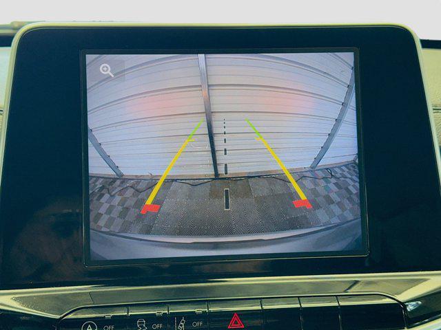 Photo of 2022 Billet Silver Metallic Clearcoat Jeep Compass
