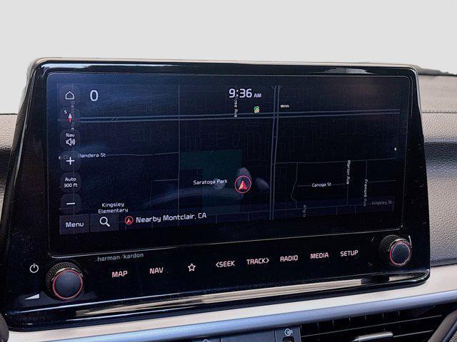 Photo of 2023 Snow White Pearl Kia Forte