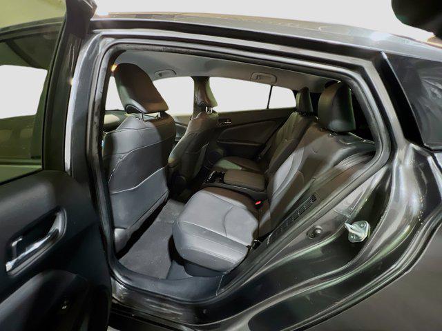 Photo of 2017 Magnetic Gray Metallic Toyota Prius Prime