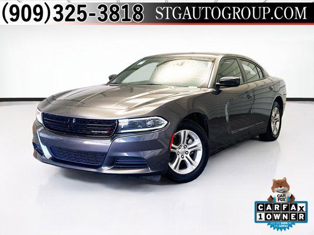 2023 Dodge Charger