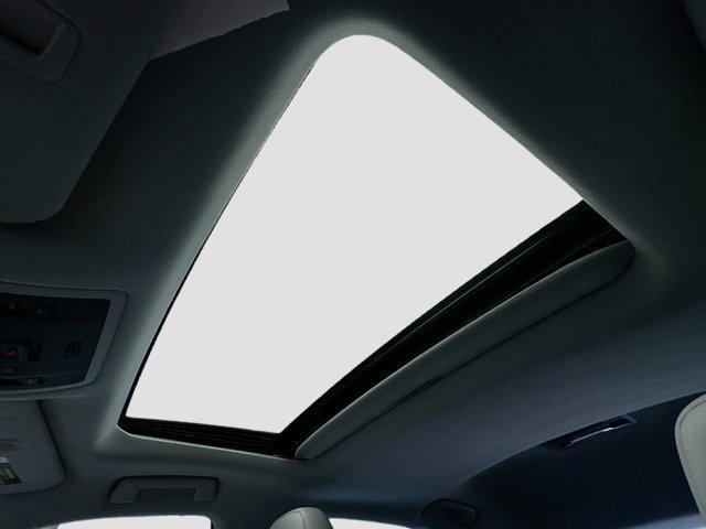 Photo of 2021 Nightfall Mica Lexus RX 450h