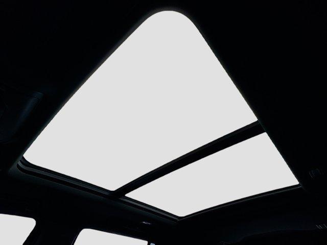 Photo of 2023 Black Chevrolet Tahoe