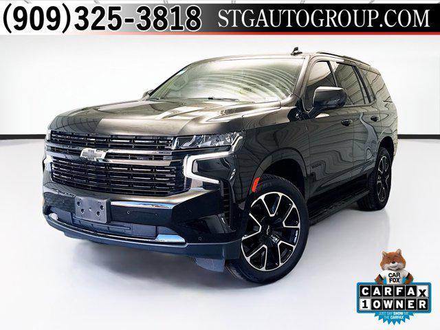 2023 Chevrolet Tahoe