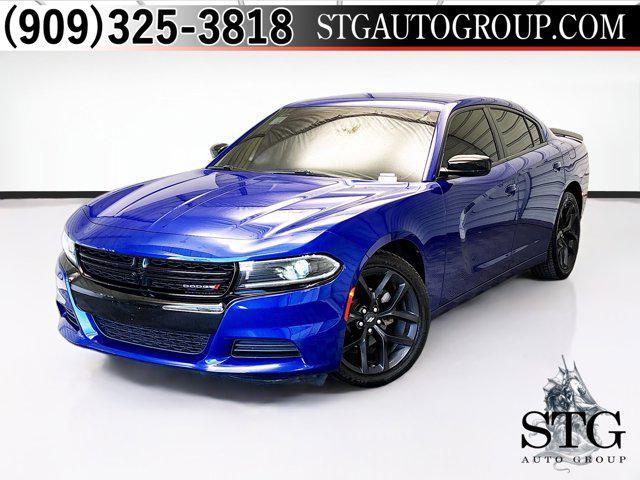 2022 Dodge Charger