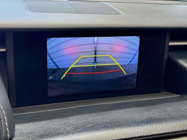 Photo of 2017 Obsidian Lexus RC 200t