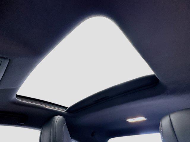 Photo of 2017 Obsidian Lexus RC 200t