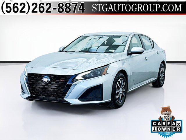 2023 Nissan Altima