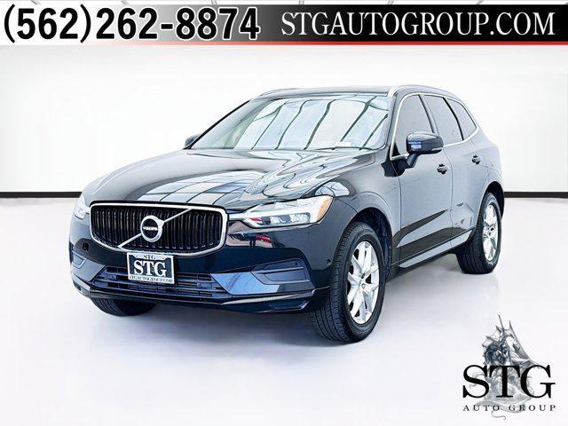 2019 Volvo XC60