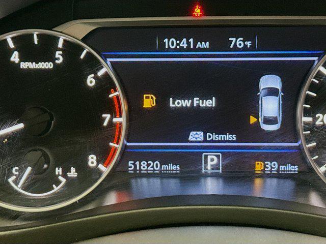 Photo of 2022 Brilliant Silver Metallic Nissan Altima