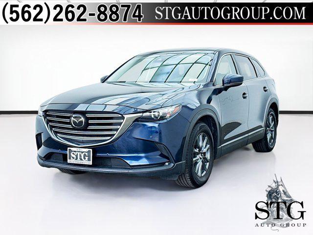 2020 Mazda CX-9