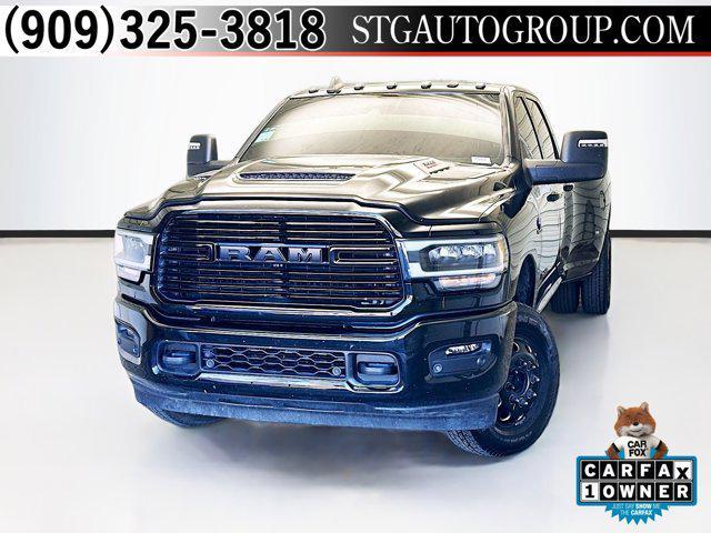 2024 RAM 3500