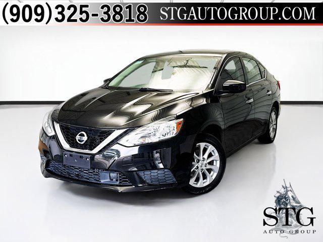 2019 Nissan Sentra