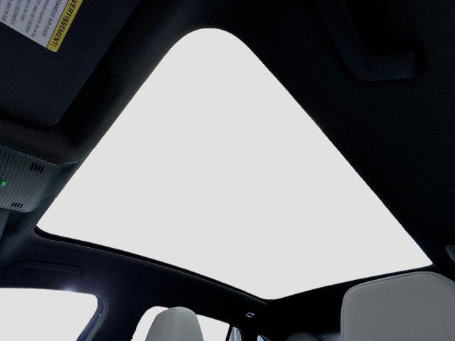 Photo of 2021 Blue Metallic Volkswagen ID.4