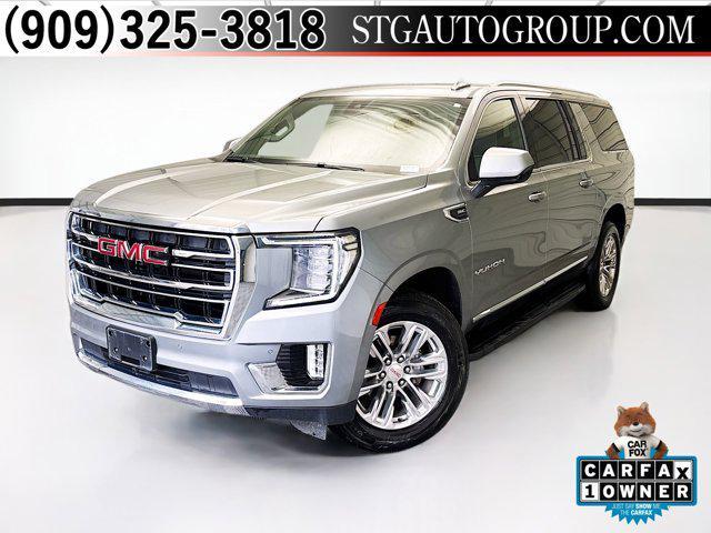2023 GMC Yukon Xl
