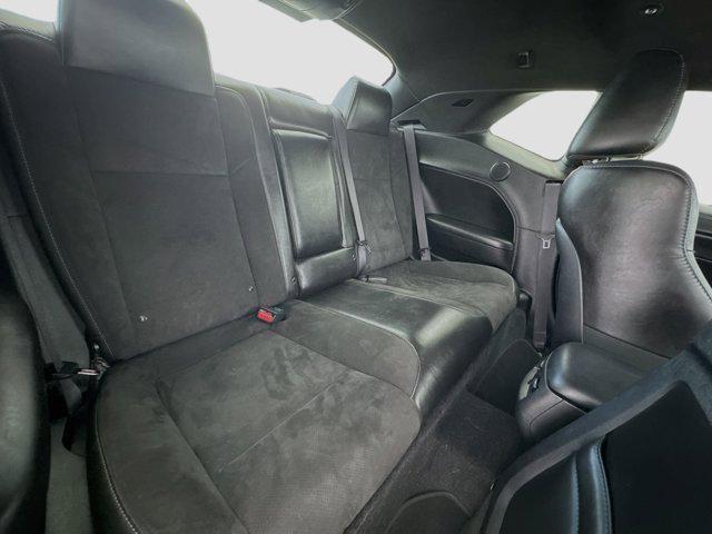 Photo of 2022 White Knuckle Clearcoat Dodge Challenger