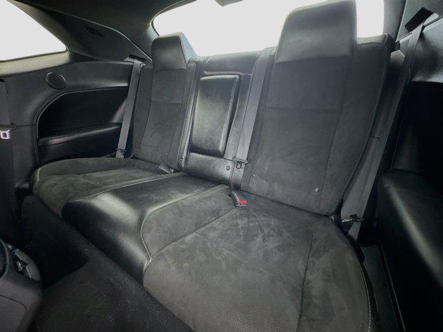 Photo of 2022 White Knuckle Clearcoat Dodge Challenger