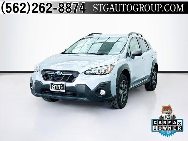 2023 Subaru Crosstrek