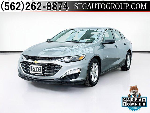 2023 Chevrolet Malibu